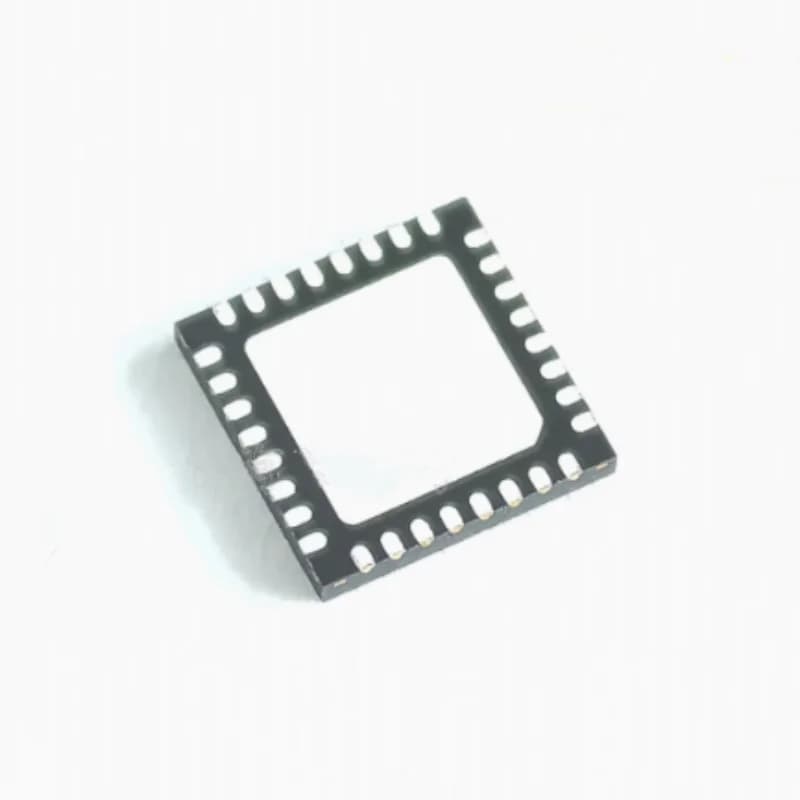 10 pz Nuovo GL3233 QFN46 USB3.0 Lettore di Schede di Memoria Chip Controller