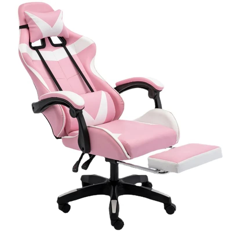 Gaming Chair Computer Chair Home Office Chair Game Internet Cafe Competitive Lifting