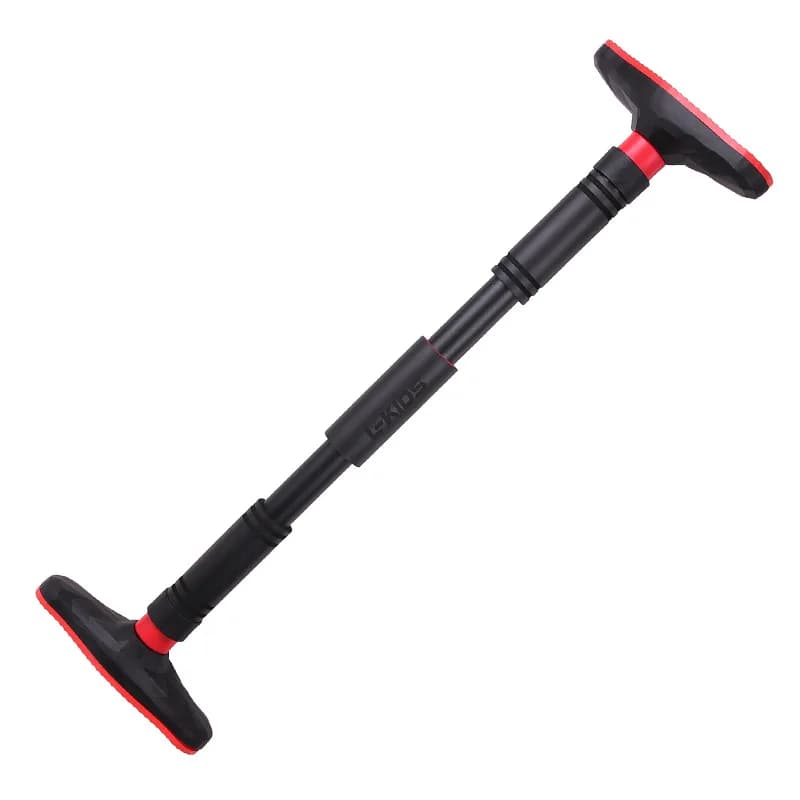 Multifunction Adjustable Traction Bar for Home Fitness Equipment