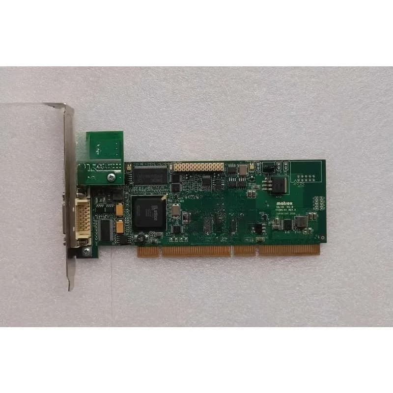 Parti per matrox SOL6MCLB SOLIOS XCL-B Y7285-01REV. Una carta di acquisizione