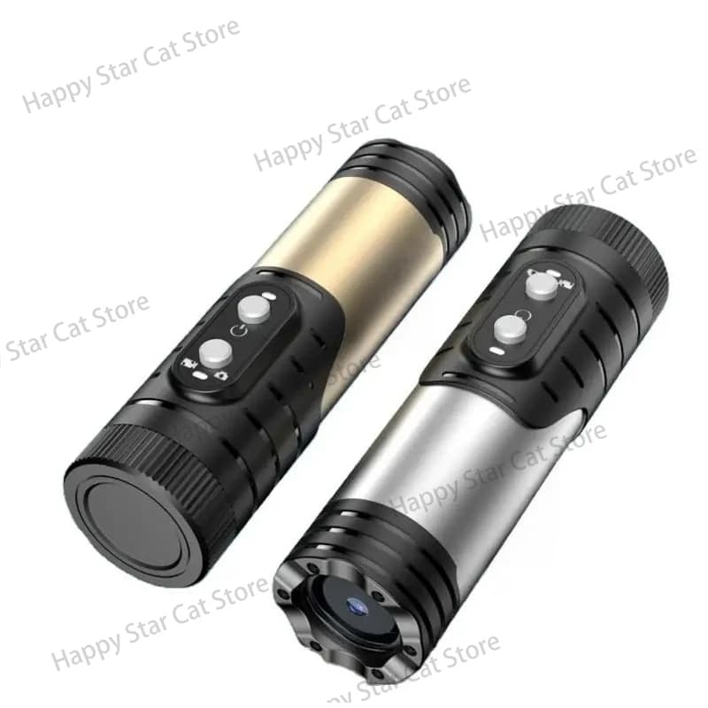 MC68 Shotkam 4K WiFi Videocamera Sportiva Compatta per Avventure all'Aperto, Dispositivo di Registrazione per Caccia e Allenamento di Tiro al Piattello