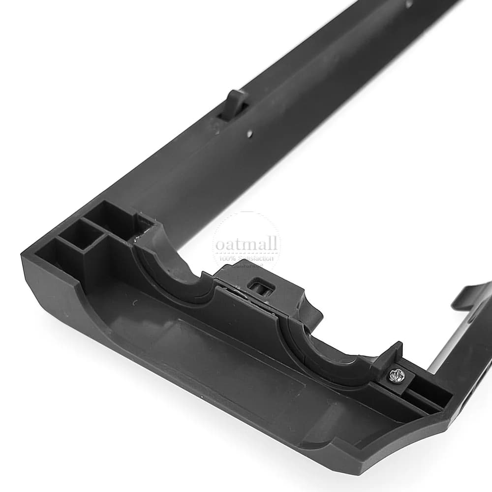 Brush Cover For Roborock S8 MaxV Ultra / S8 Max Ultra Robot Vacuum Cleaner Central Roller Cover Accessories Replacement Parts