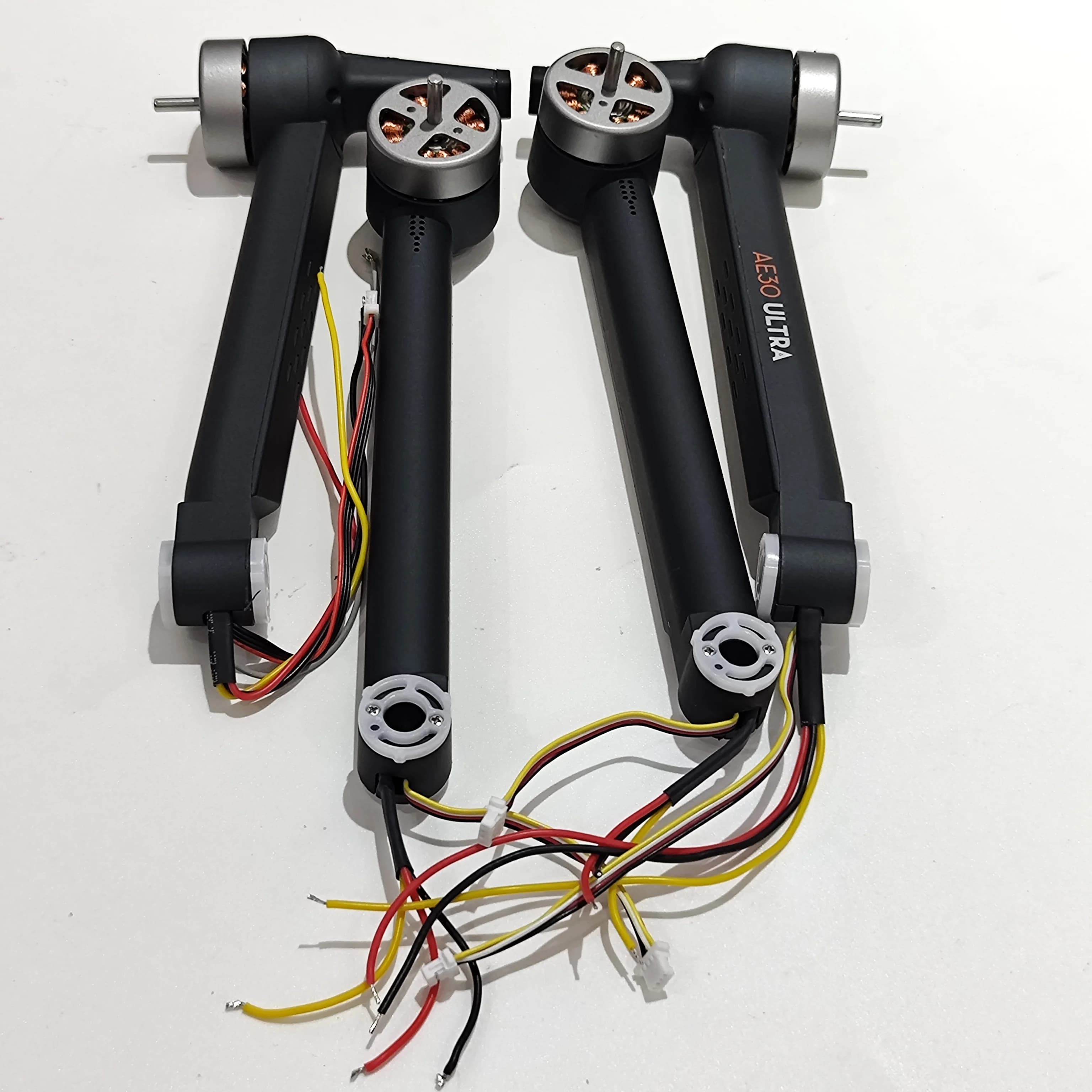 AE30 PRO MAX Foldable GPS RC Quadcopter Drone Original Brushless Motor Front/Rear Arm A/B for AE30-ULTRA AE30MAX RC Drones Arms