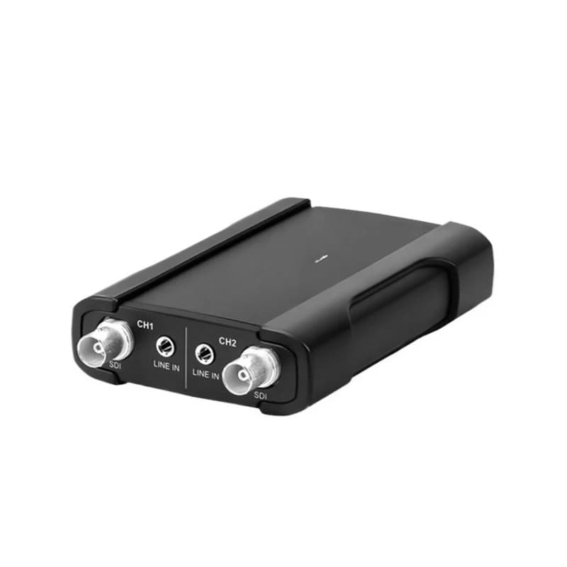 Scheda di acquisizione video TC UB570N2 SDI esterna USB3.0 con doppia porta SDI e SDK video