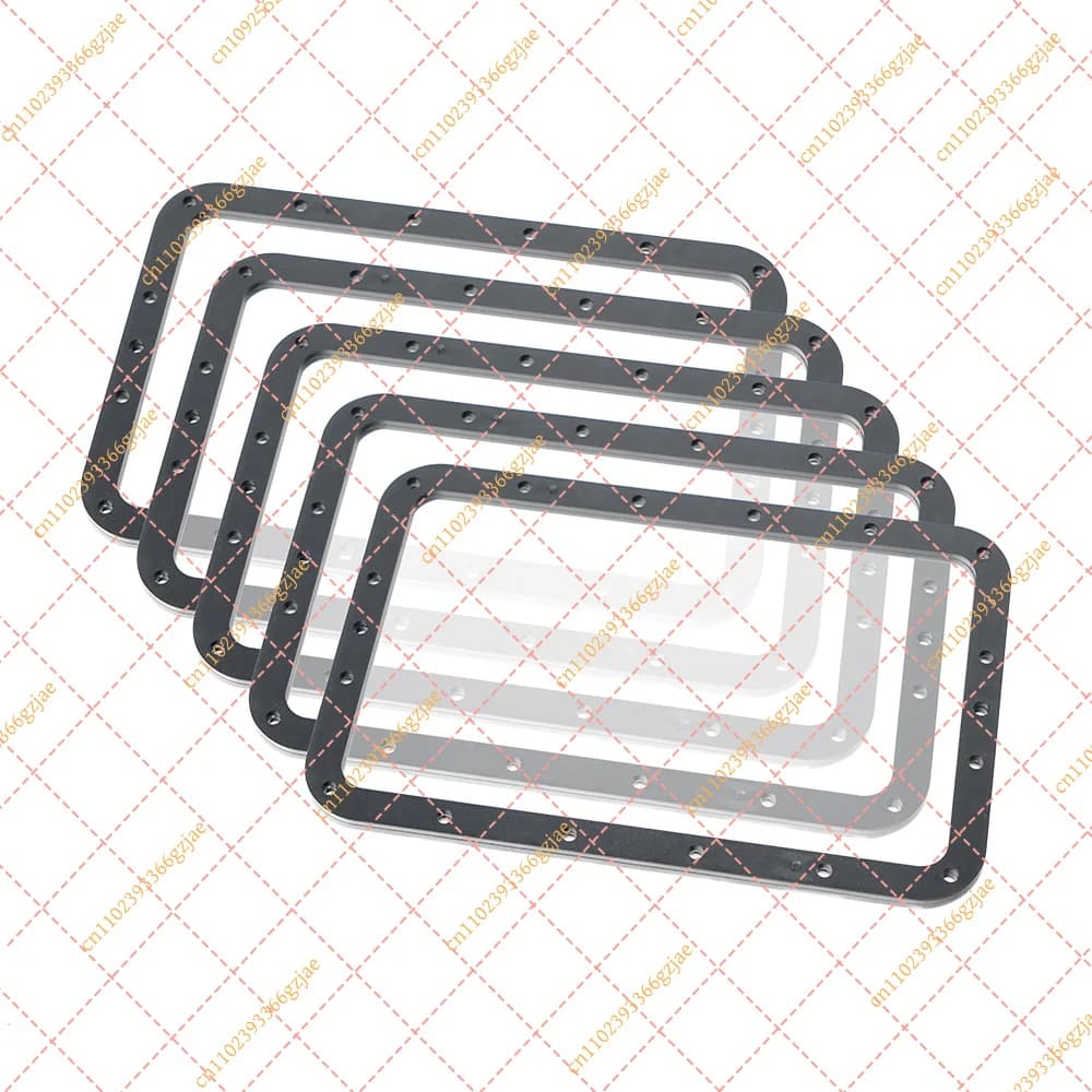 KLF For ANYCUBIC Photon Pono 4 Ultra FEP Film 3D Printer Accessories Quick Release Film 2pcs/5pcs