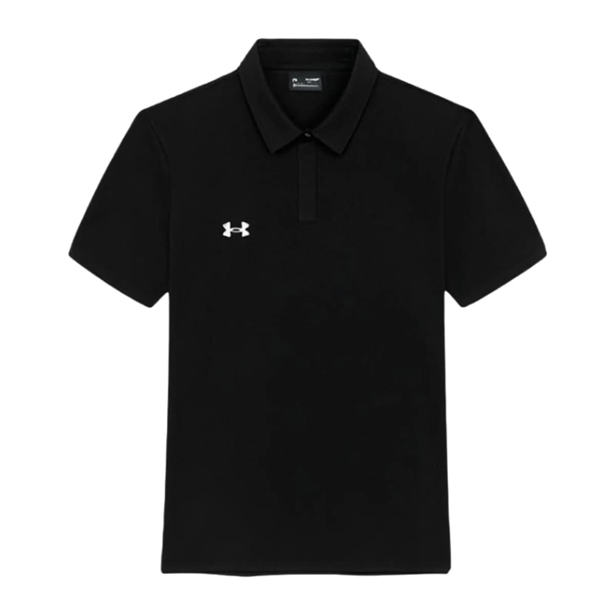 Under Armour Men's Quick Dry Polo Shirt Breathable Golf Sport Tee for Daily