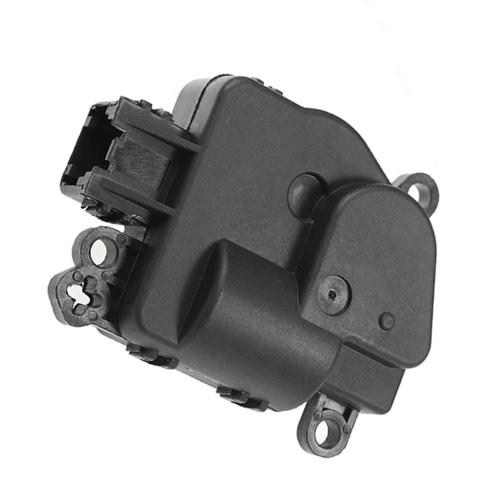 Attuatore porta aria miscela riscaldatore a 2 pin per Ford Fiesta 2011 2012 2013 2014 2015 2016 2017 2018 BE8Z19E616A