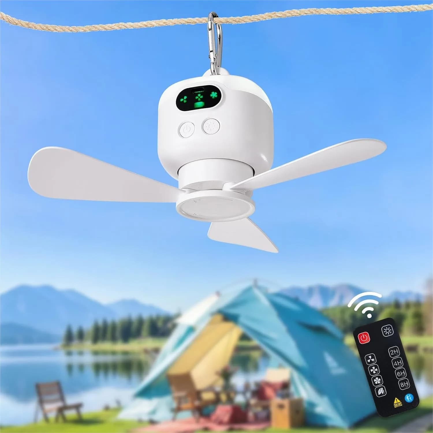 Frullatore portatile per frullati e milkshake con motore ricaricabile USB