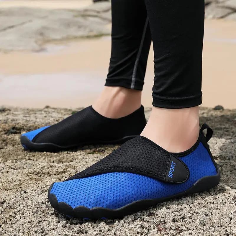 Scarpe da Fitness Indoor per Donna, Antiscivolo, Foderate in Cotone, per Squat, Sollevamento Pesi, Spiaggia, Salto con Corda, Yoga, Tapis Roulant, Escursionismo