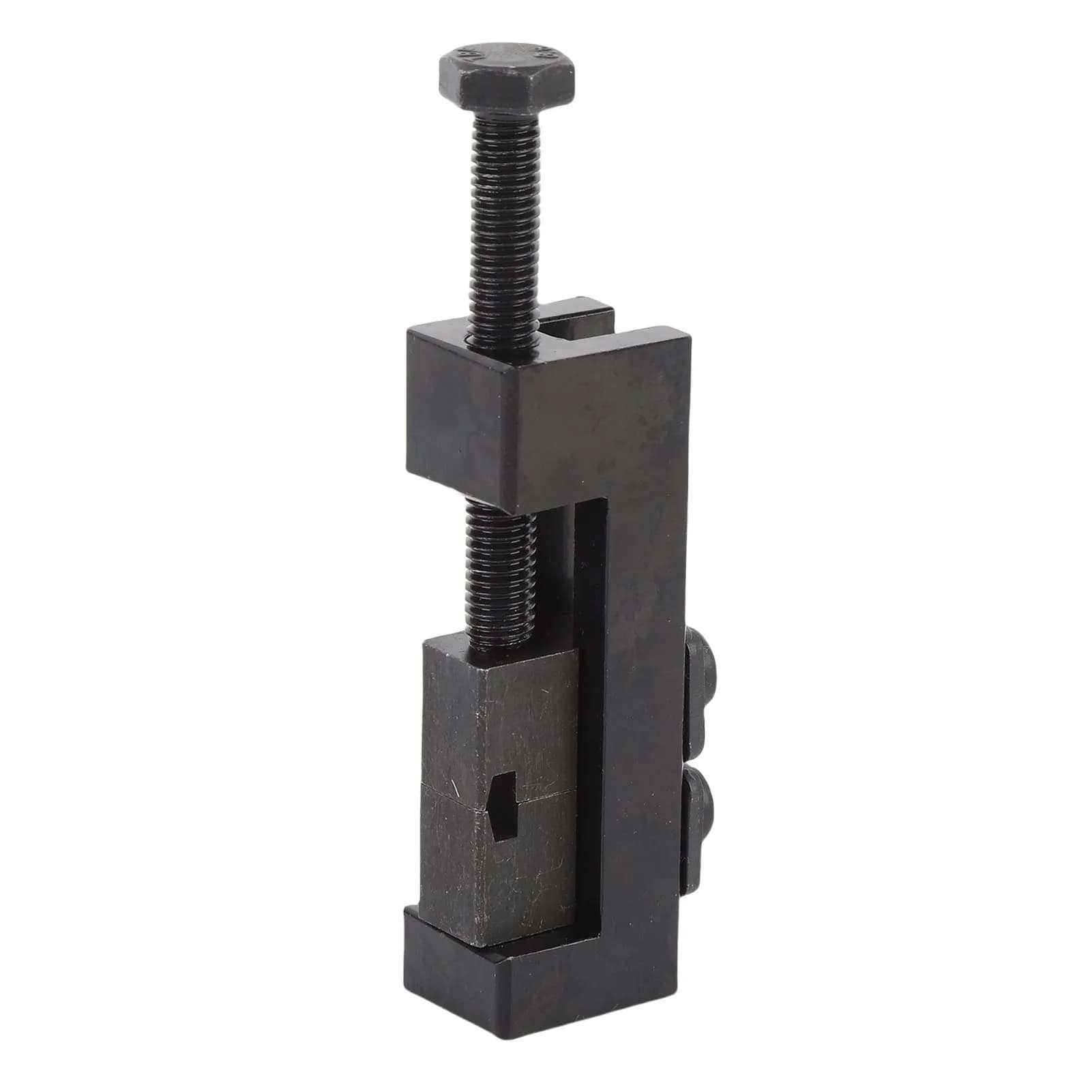 Pinza per fascette CV 09521 24010 in metallo, attrezzo per il serraggio dell'albero di trasmissione a orecchio singolo, strumento per la rimozione e l'installazione di fascette CV, nuovo
