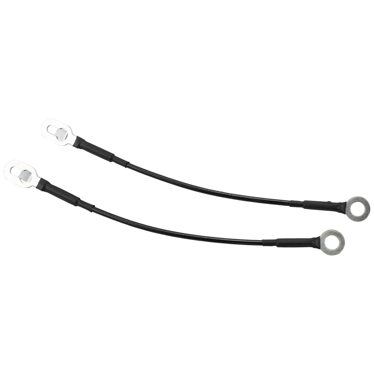 1 paio di cavi di supporto per portellone posteriore per camioncino Chevy GMC C/K 1500 2500 3500 1988-2000 15673251, 89045648, 19244993