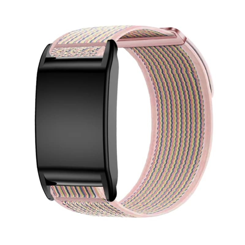 83ce braccialetti a prova abrasione elegante traspirabili per banda Whoop Resistente a graffi