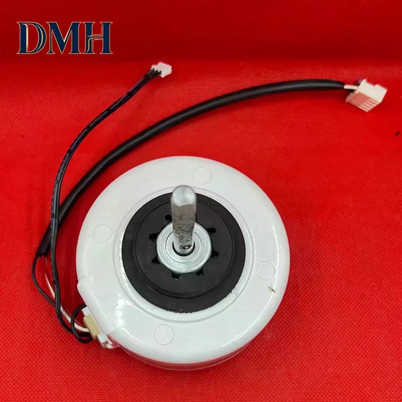 1 Pezzo Nuovo Motore Ventilatore RPG28D RPG28H RPG26M RPG28N RPG28J per Condizionatore d'Aria Miade