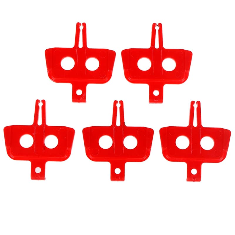 Accessori Per il ciclismo Strumenti di Riparazione di Protezione Della Bicicletta Freno Spacer Pressione Dell'olio Freni A Disco MTB Parti Della Bici Prevenire Vuoto Pizzico