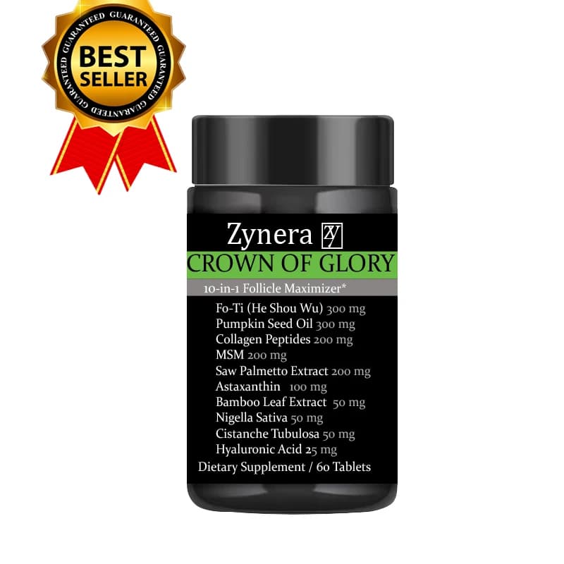 Hair Growth Tablets, Multivitamin Integrator with Biotin for Articulations, Leather, Nails, Immunitarian System, Beauty and Health Capsules for Men and Women