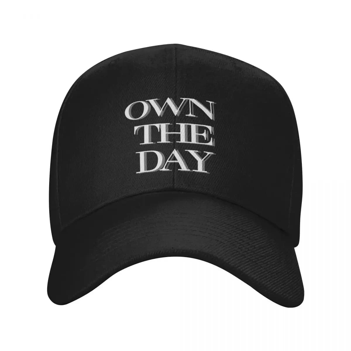 OH IL GIORNO Berretto da baseball da uomo di grandi dimensioni cappello Rave berretto tattico da uomo abbigliamento da golf da donna