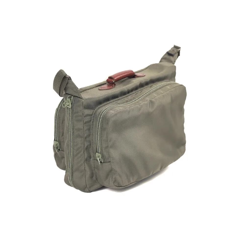 DID MA80181 Modello di borsa per bagagli uniforme da soldato in scala 1/6 per pilota della Marina americana da 12''