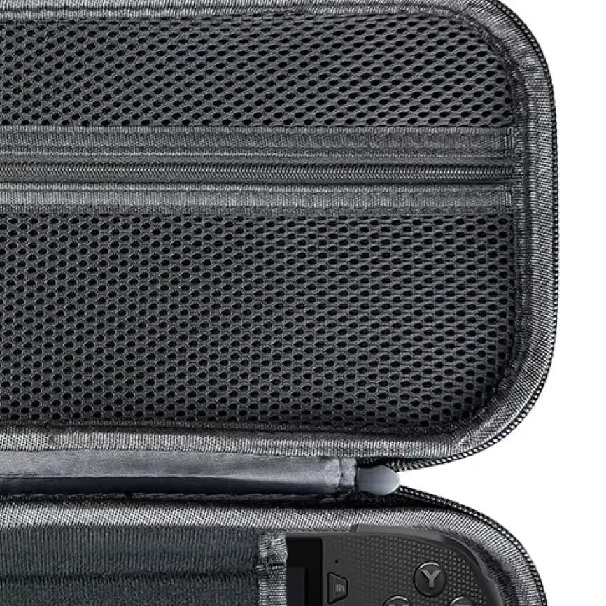 Carrying Case Game Console Storage Bags Anti-Drop Protective Cover for ROG XBOX Ally/ROG XBOX Ally X Gaming Accessories