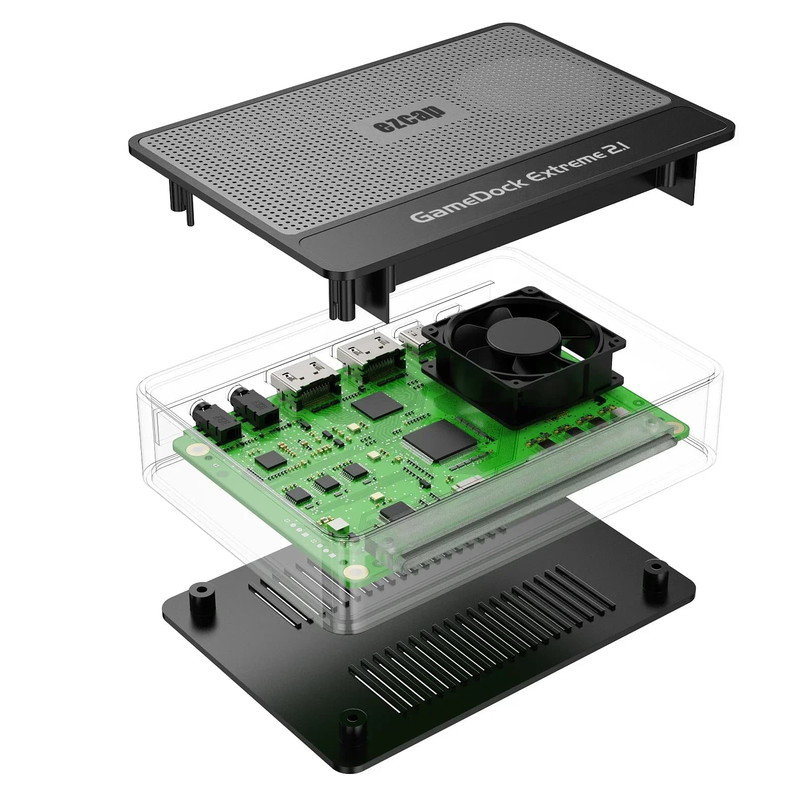 Scheda di acquisizione video HDMI 4k 60hz 4Kp60 1440p144 1080p240 Registrazione trasmissione in streaming live per PS4 PS5 Switch Camera 8k 60hz Loop