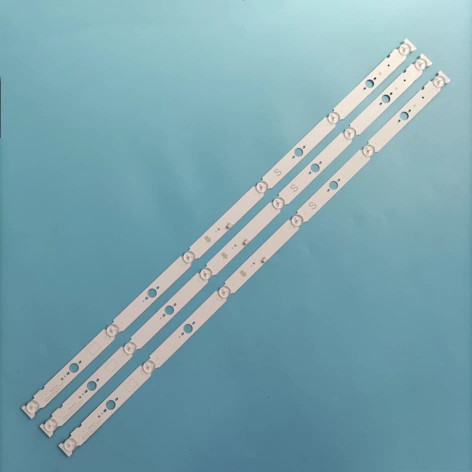 LED Backlight Strip For KDL-40WD653 KDL40RD453 KDL-40WD650 KDL-40W655D _2015TPZ40_FCOM_A06 LSY400HN01