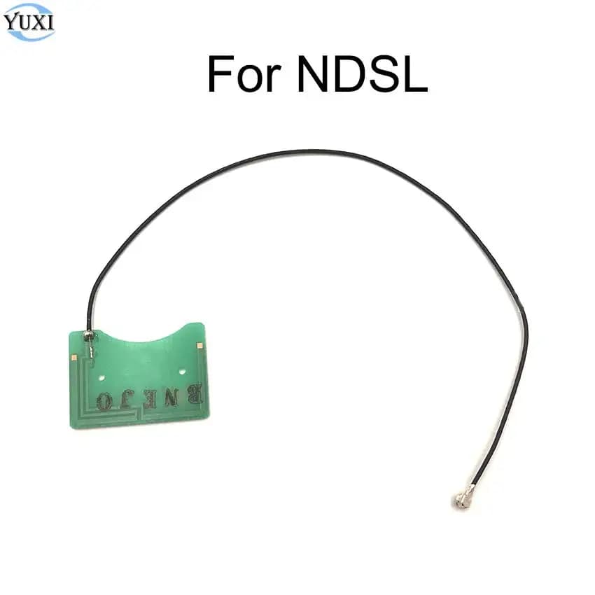 YuXi Wifi Antenna modulo scheda cavo parte di riparazione di ricambio per Console di gioco DS Lite NDSL