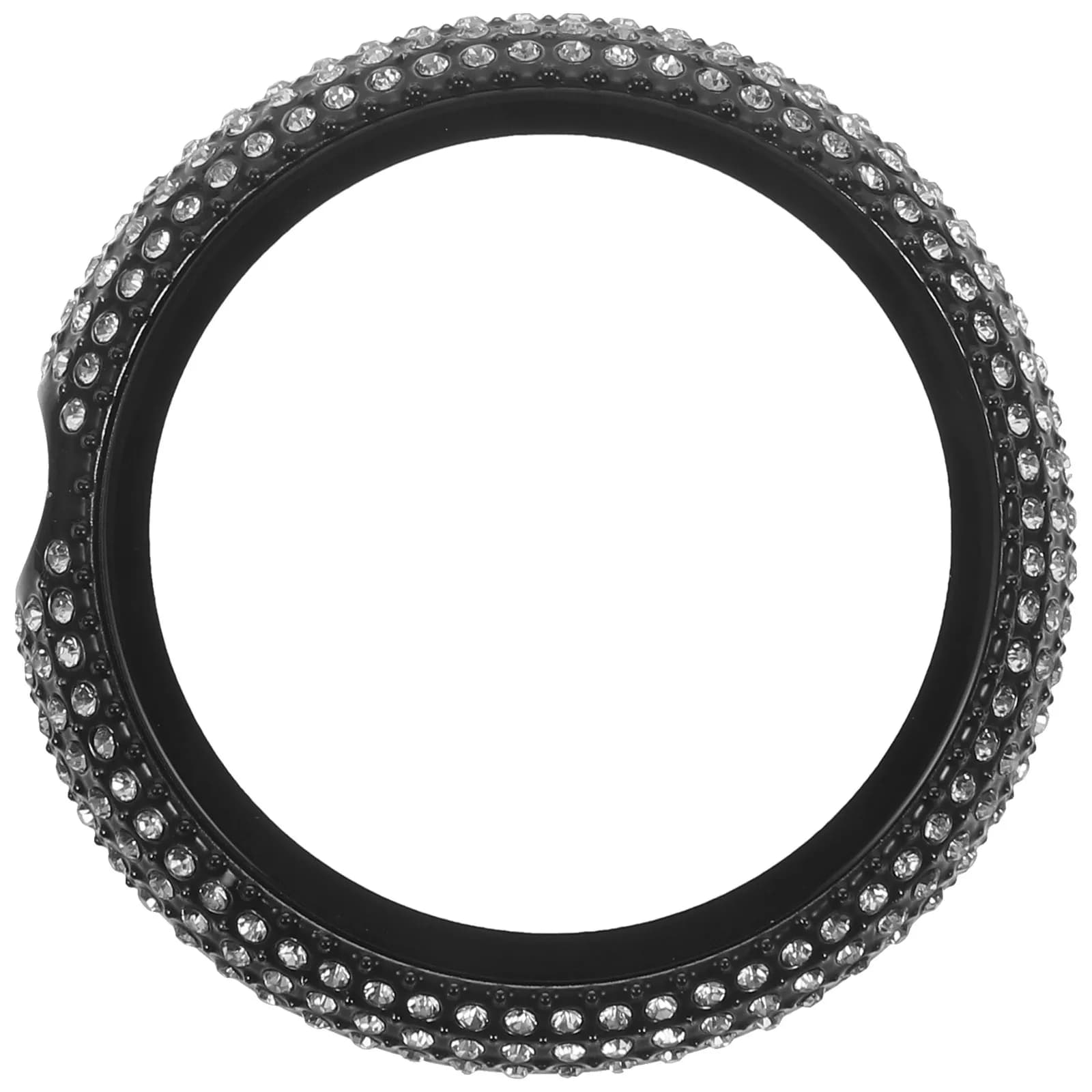 Pellicola protettiva per orologio Diamond Screen Protector, custodia protettiva in PC rigido, vetro temperato antigraffio, custodia per smartwatch, custodia protettiva per uso quotidiano
