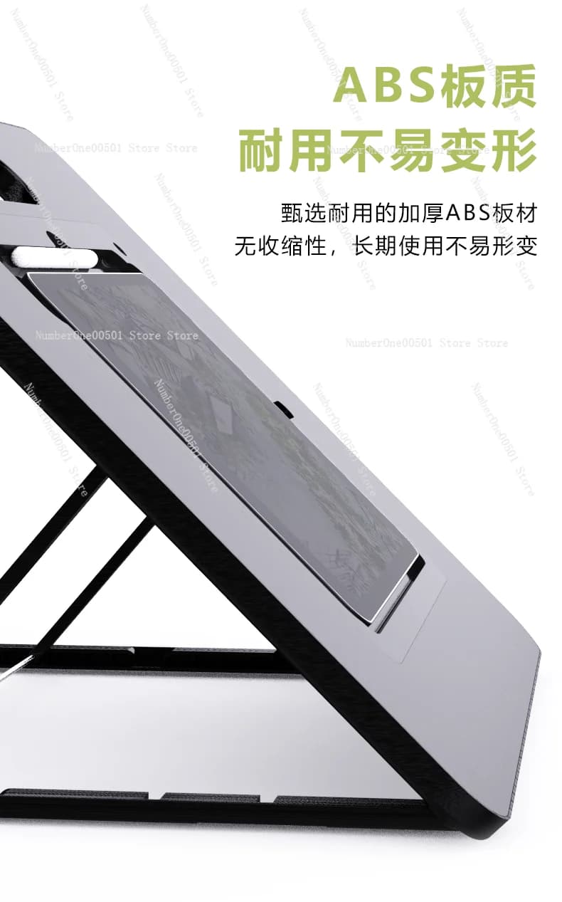 Supporto da disegno per tablet multifunzione Supporto per tavolo artistico da tavolo ad angolo regolabile per pittura digitale