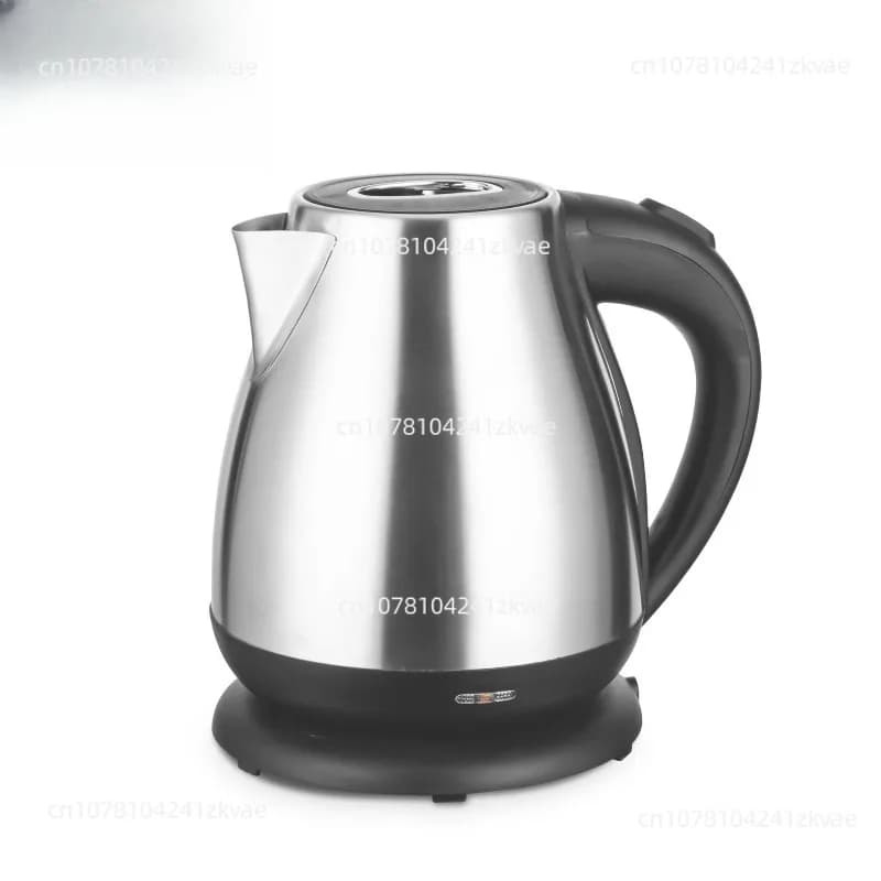 Household kitchen electric kettle KK1268