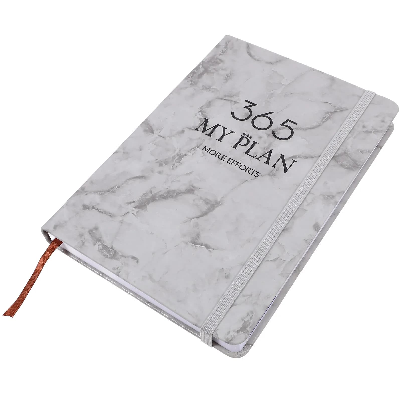 Agenda Accademica 2025 A5, Planner Multifunzione Portatile, Organizer per Ufficio, Quaderno per Scrittura Quotidiana per Studenti e