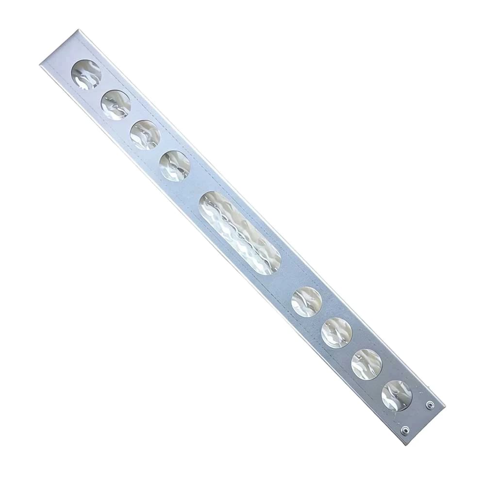 Filtro da 1 pezzo adatto per Generalaire-1099-20, filtro dell'acqua per umidificatore a vapore, accessori di ricambio per la pulizia della macchina domestica