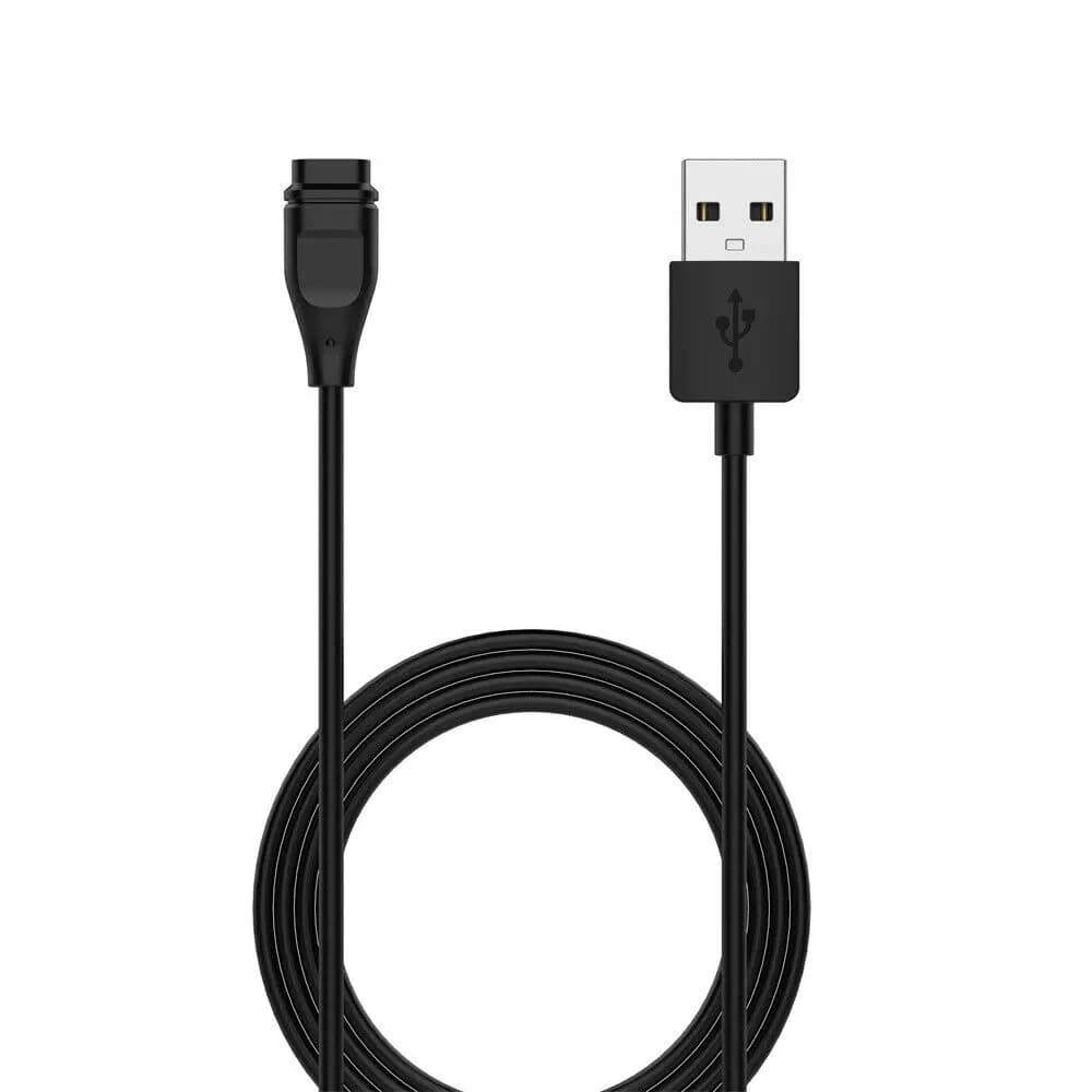 Cavo di ricarica USB da 1 metro per smartwatch COROS PACE2/APEX/APEX Pro/APEX42/VERTIX, caricatore USB, accessori.