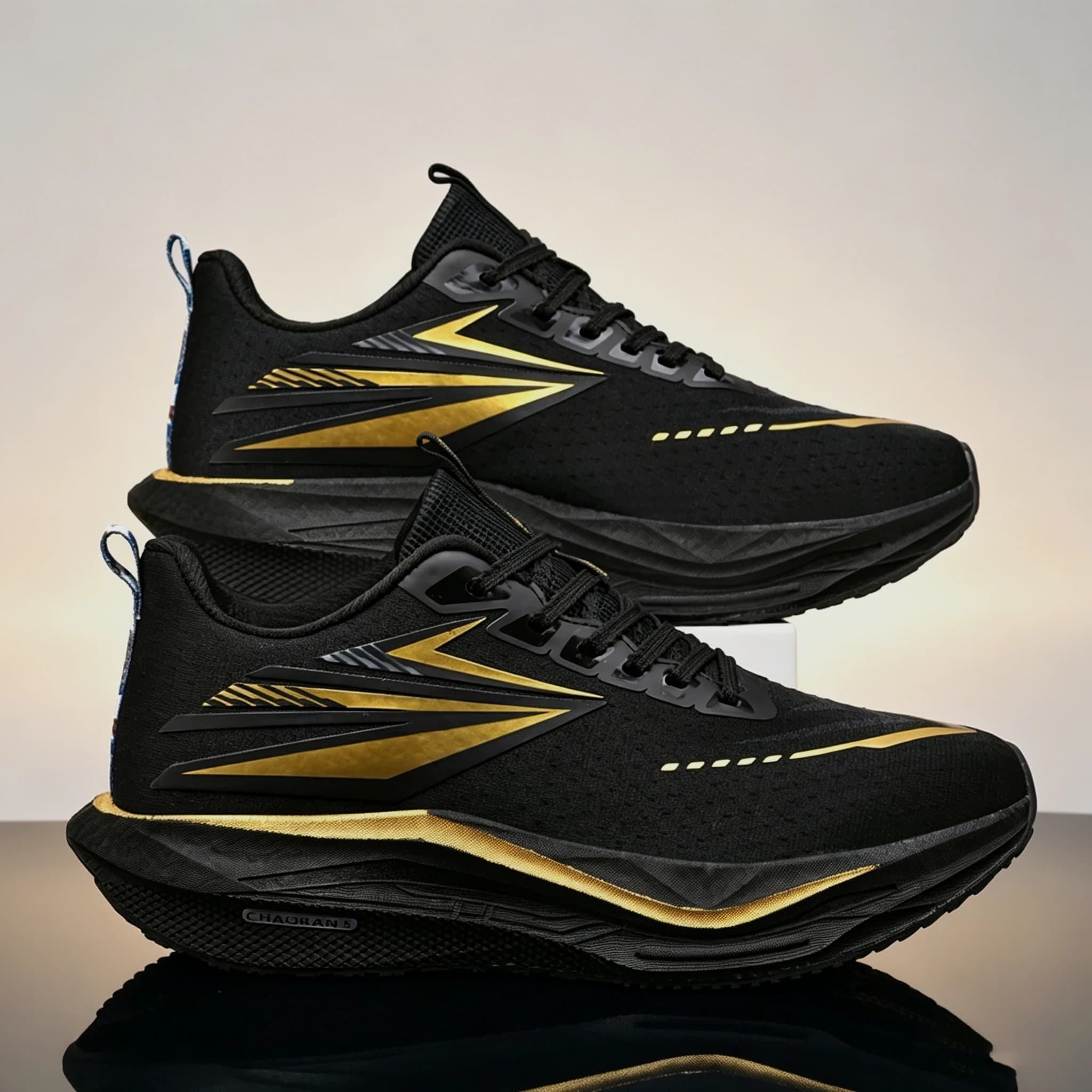 Scarpe da corsa ultraleggere con piastra in carbonio per uomo e donna, da gara, ammortizzanti, traspiranti, per maratona.