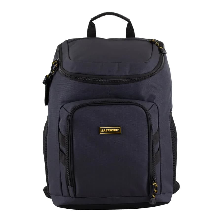 Unisex Prince 17" Top Loader Backpack Nine Iron Ripstop