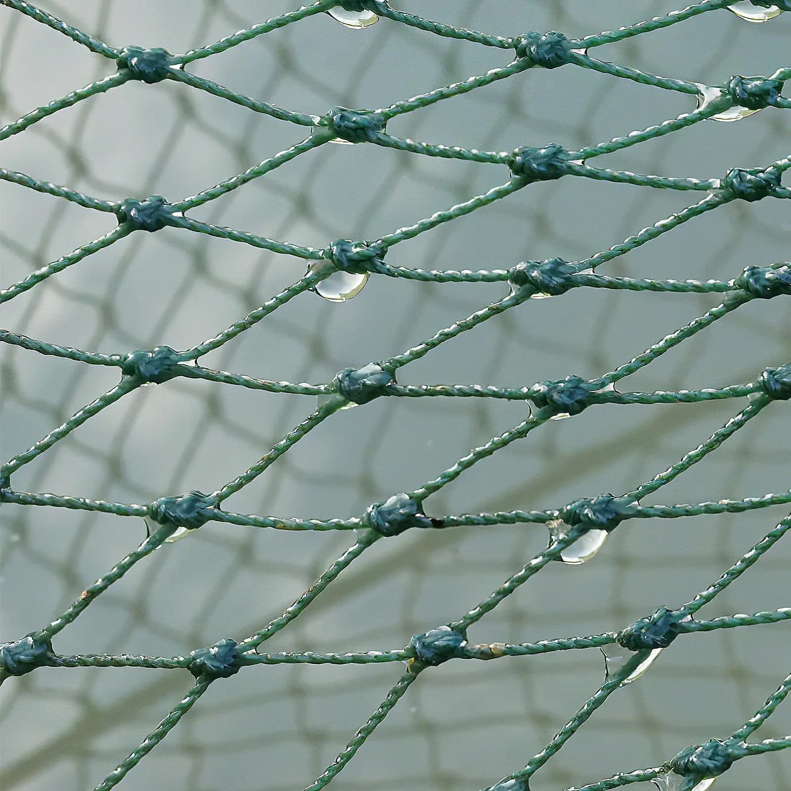 Filo da Pesca Intrecciato 1 Premium in Nylon per Riparazione Reti da Pesca, Reti da Lancio, Nylon Intrecciato Multifunzione per Esterni