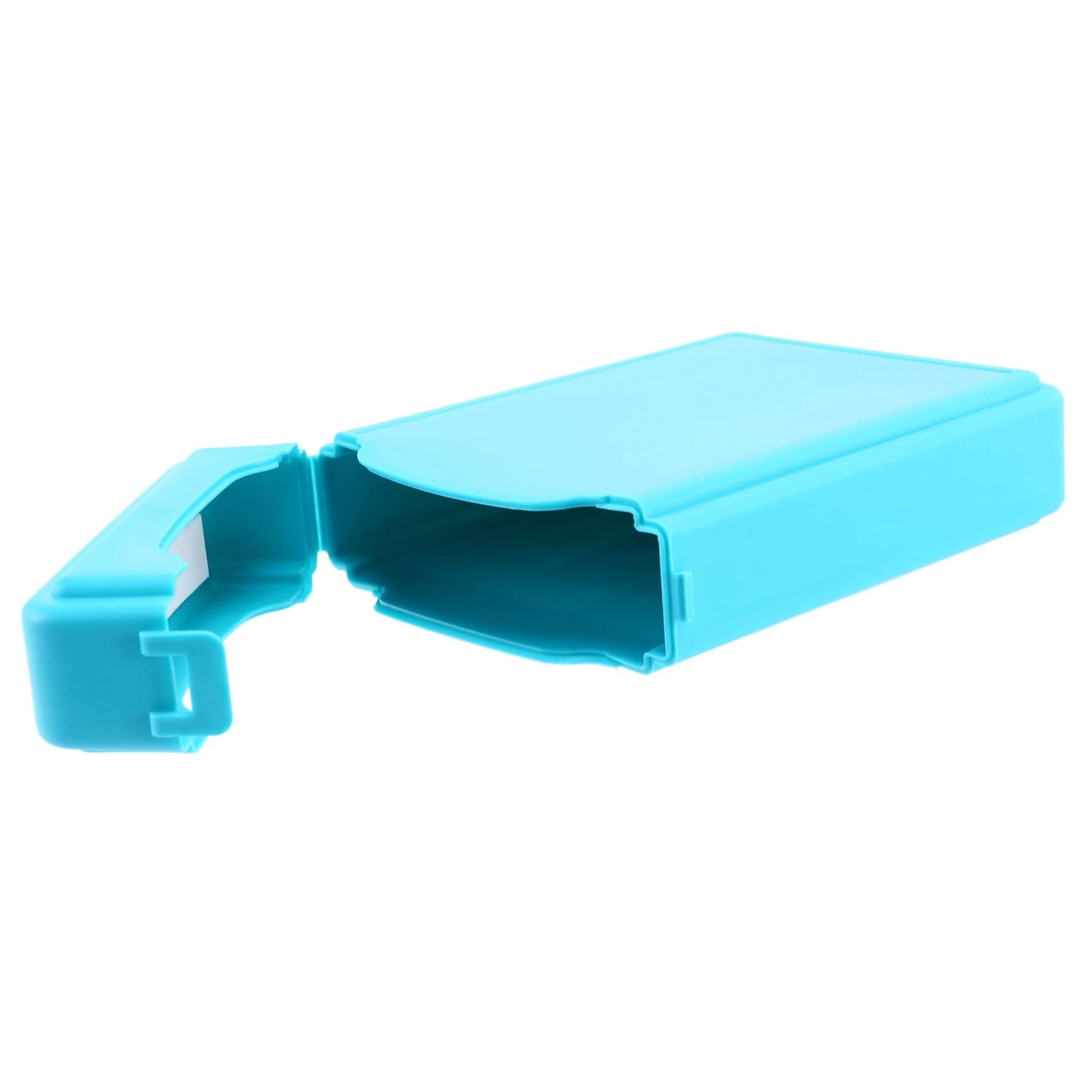 AED7-3.5 Inch Ide Sata External Hdd Protective Case 3.5 Inch Hard Drive Storage Box