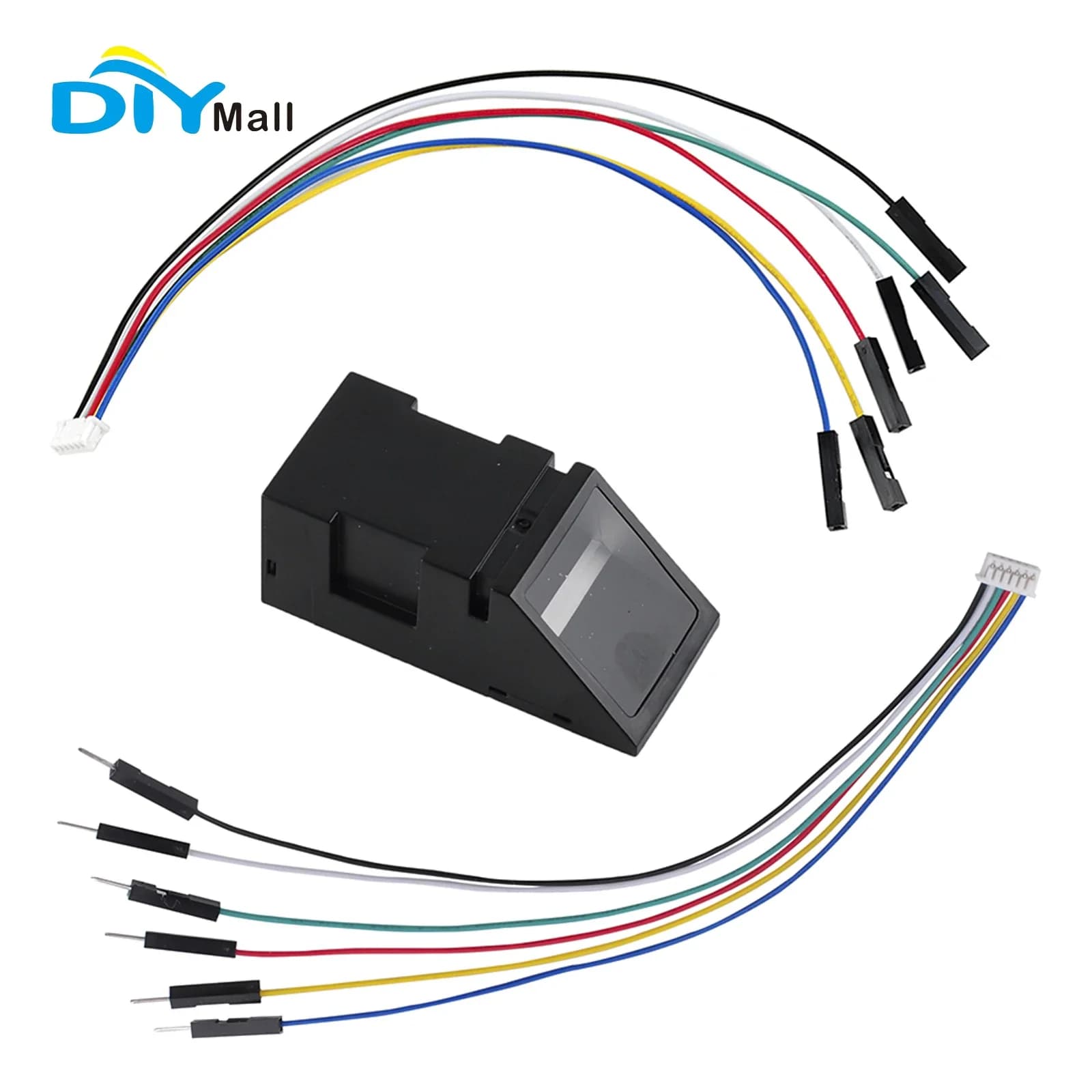 Sensor Module Digital Improper Reader Optical for Access Control and Locks, Red Light for Arduino Mega2560 UNO R3