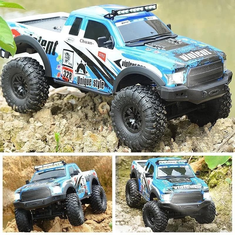 HB ZP1005 RC Auto 1:10 Bilancia Completa 2.4G 4WD Fuoristrada Arrampicata Da Corsa Ricaricabile Macchinine Modello Per Adulti Bambini Regalo Di Compleanno Giocattolo