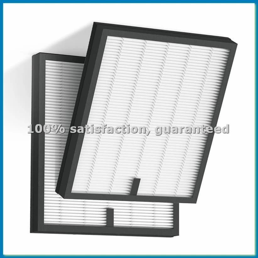Filtro di Ricambio HEPA Originale HY4866 per Purificatore d'Aria HY4866 / YIOU M1 - Ricambi per Purificatori d'Aria-FS