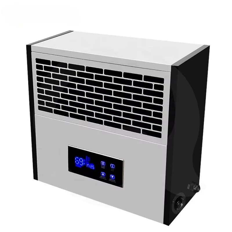 Deumidificatore da parete per piscina domestica mini OEM/ODM