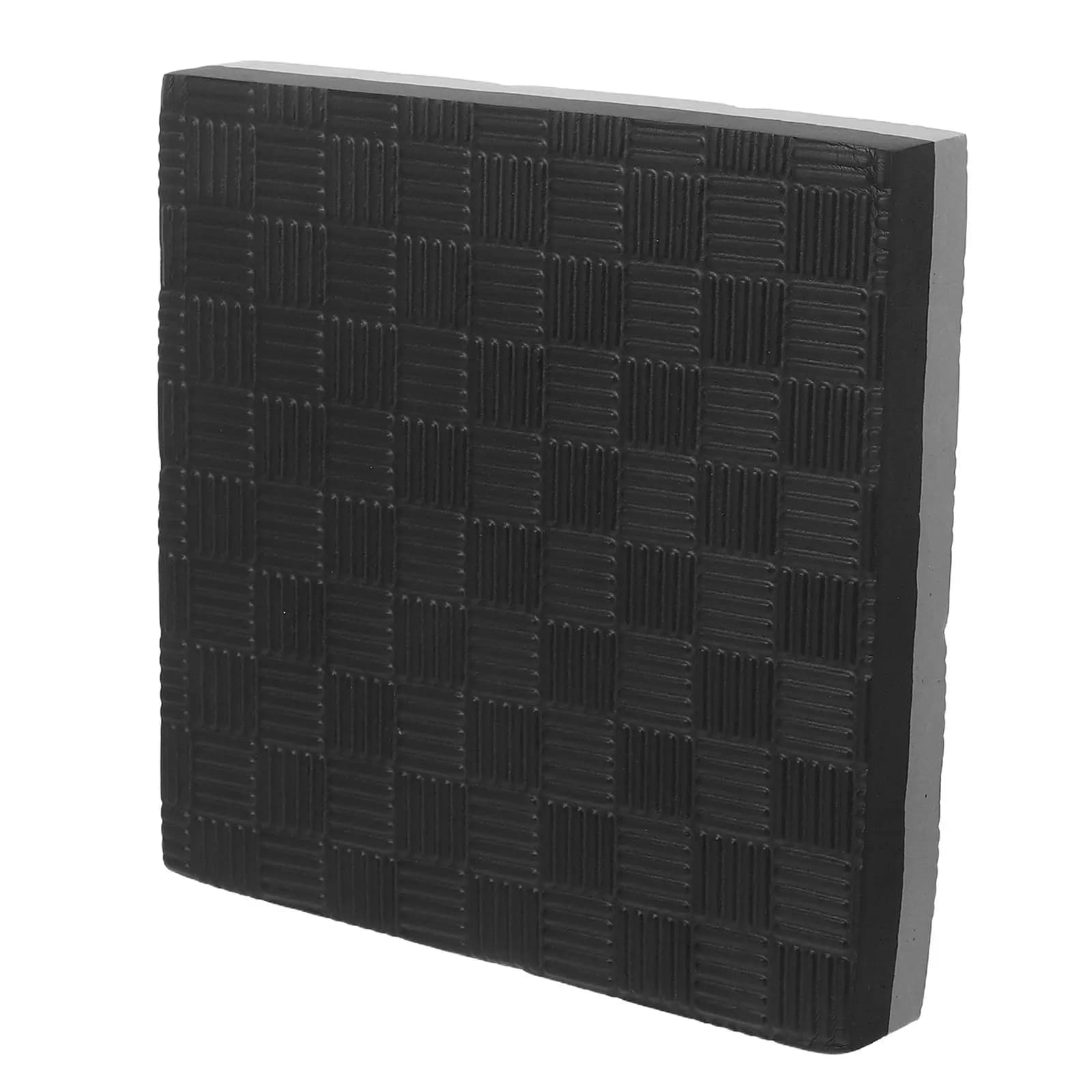 Anti Vibration Blender Mat Shock Absorbing Pad Square Non Slip Protector for Kitchen Appliances Juicer Coffee Maker 5.89x5.89