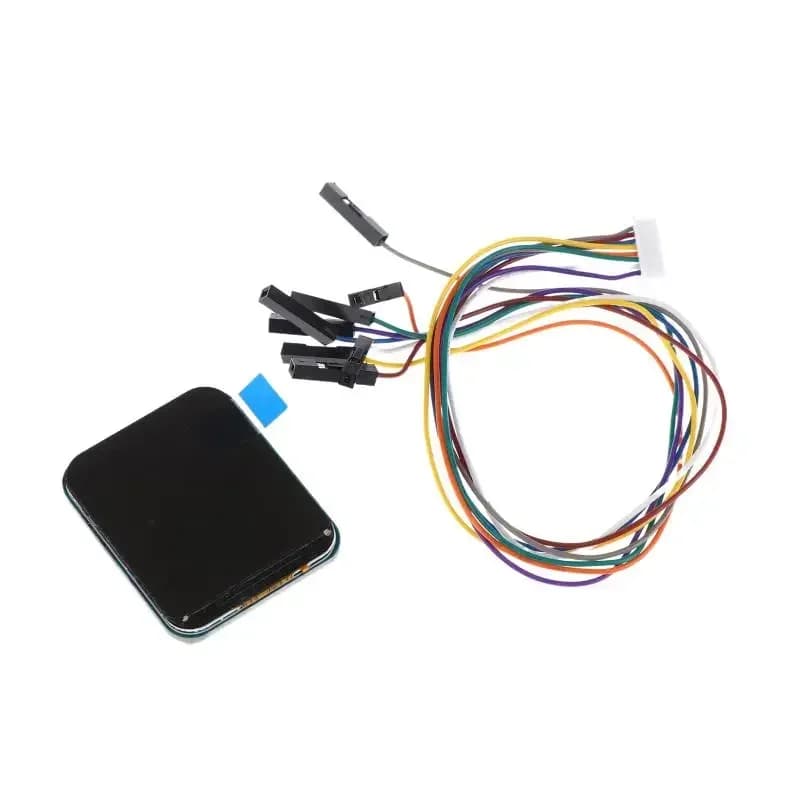 Display LCD IPS da 1,69 pollici Risoluzione 240×280 Chip driver ST7789V2 con modulo di interfaccia SPI per Arduino