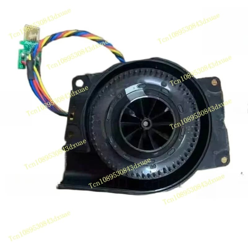 Ventola di raffreddamento per iRobot Roomba i1 i2 i3 i4 i5 i6 i7 i8 j7 j8 E5 E6 - Ricambio per aspirapolvere robot