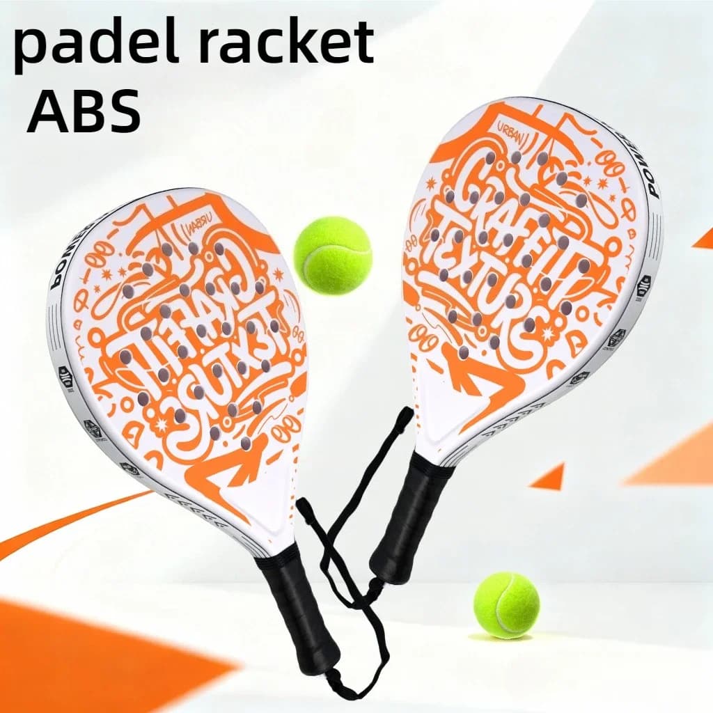 EVA Memory Flex Beach Tennis Rack Padel Light Foam Nucleo for outdoor sports for men and women