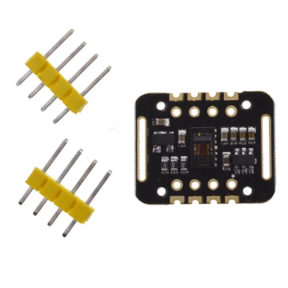 5V Oximeter Wrist Heartbeat Rate Sensor Max30102 Heart Pulse Sensor