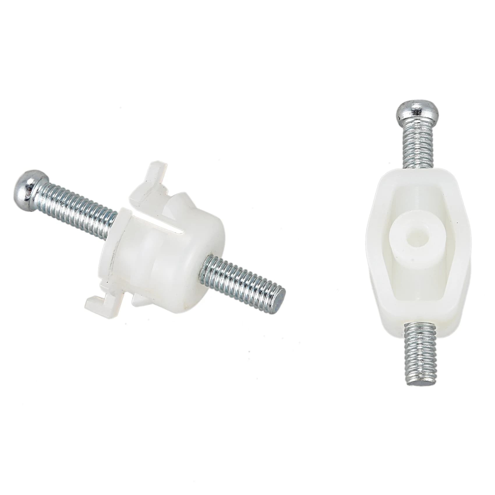Kit di regolazione faro anteriore Precise 4X per Transporter T4 con clip e viti