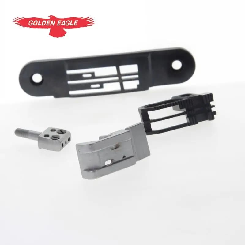 Per Brother DT2-B962 set di calibri per macchine da cucire, misura 1/4 di pollice