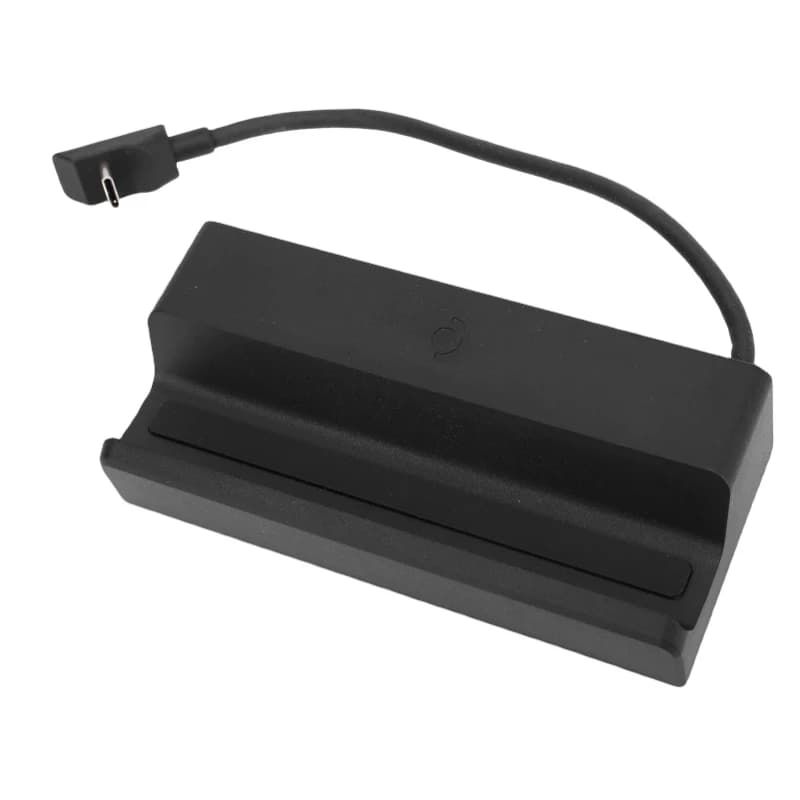 Docking station in 1 adatta per giochi Docking station da gioco 4K 60Hz HD Interfaccia multimediale 2.0 8K 60Hz DP1.4 RJ45
