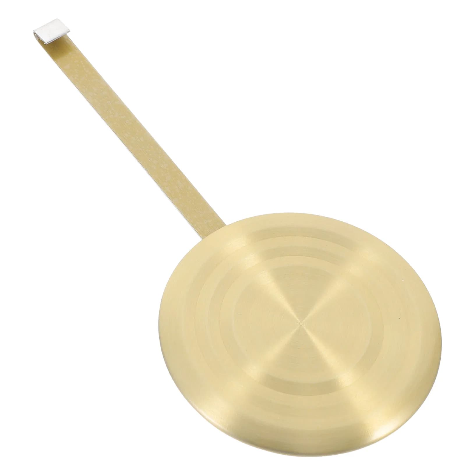 Metal Wall Clock Replacement Pendulum, DIY Repair Accessories for Home, Office, classroom