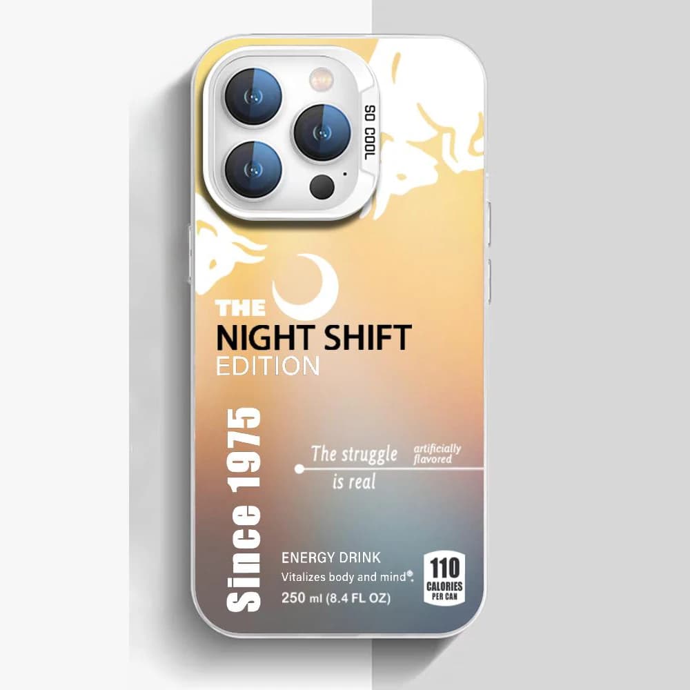 Phone Case Plating iPhone 16e 16 ProMax 15 14 Plus 13 12 Mini 11 Pro Shockproof Colorful R-Reds B-Bulles Back Cover