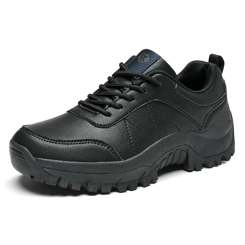 Autunno primavera Unisex scarpe da Trekking antiscivolo uomo donna scarpe da Trekking all'aperto scarpe da ginnastica da arrampicata in montagna taglia 35-46 Dropshipping
